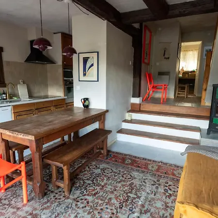 Peaceful Getaway In An Unspoiled Setting * Les Houches