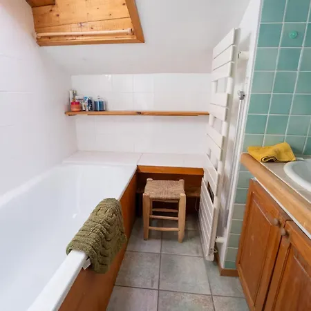 Apartmán Peaceful Getaway In An Unspoiled Setting