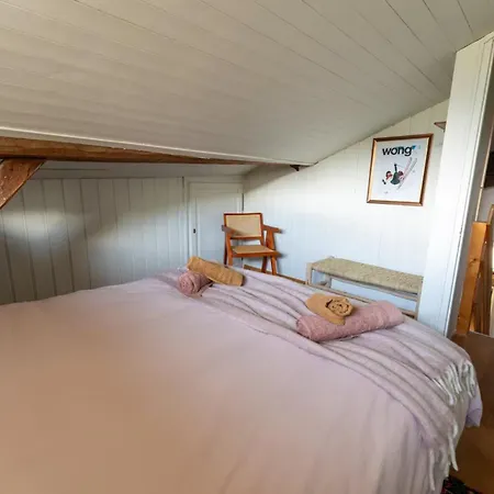 Peaceful Getaway In An Unspoiled Setting Apartmán *